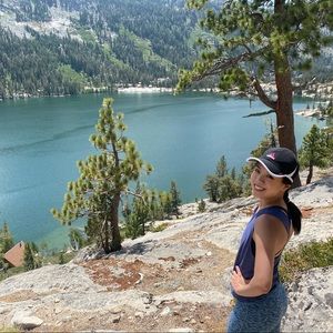 Meet your Posher, Jen